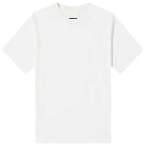 Back Logo T-Shirt