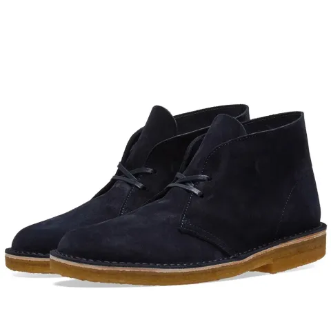 Desert Boot - Made in Italy