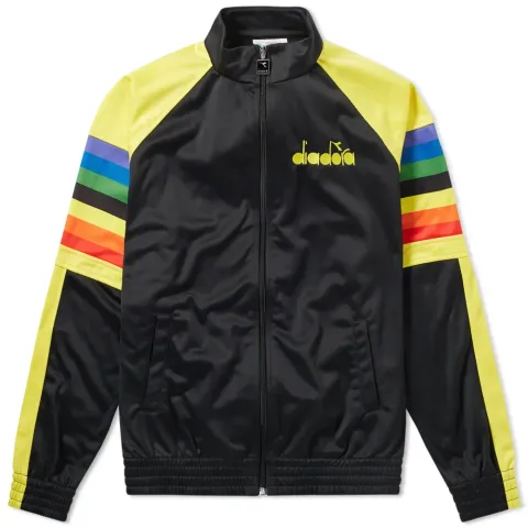 BJ88 OG Track Jacket