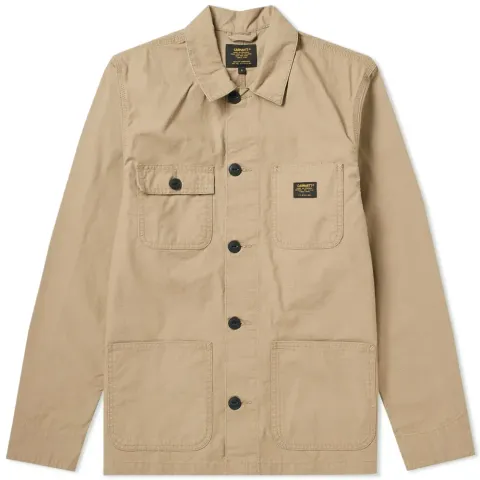 Michigan Shirt Jacket