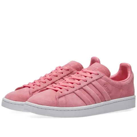 Adidas Campus Stitch & Turn W