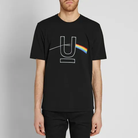 Prism Logo Tee