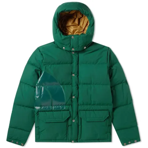 x The North Face Down Jacket
