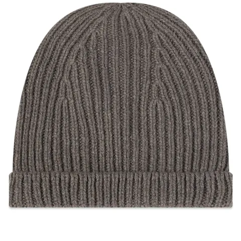 Knit Beanie