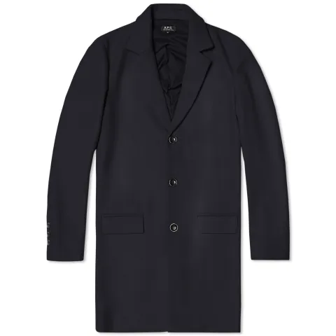 A.P.C. Lewis Coat
