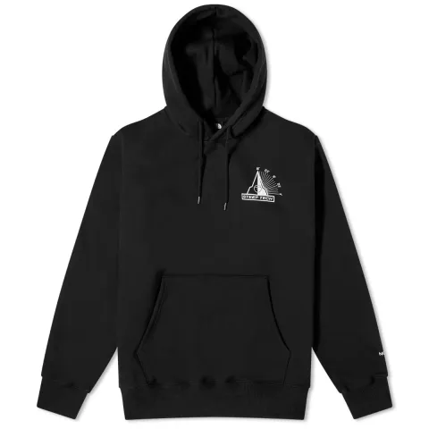 Steep Tech Heavyweight Hoodie