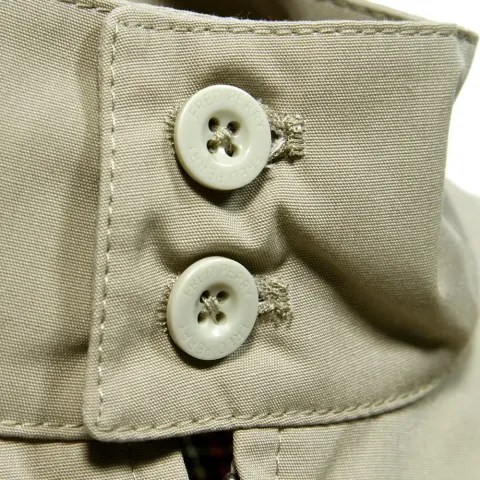 Fred Perry Harrington Jacket