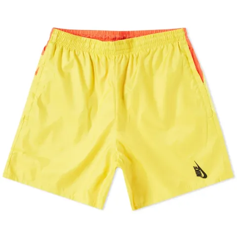 Heritage Short