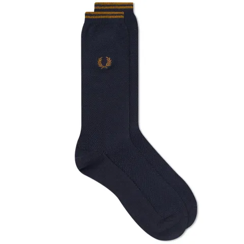 Tipped Sock