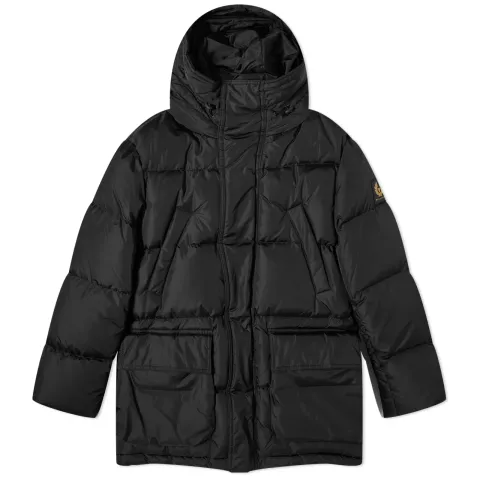 Linton Parka