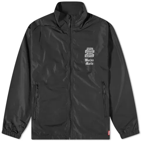 x BlackEyePatch Type-2 Track Jacket