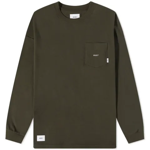 Long Sleeve All 01 T-Shirt