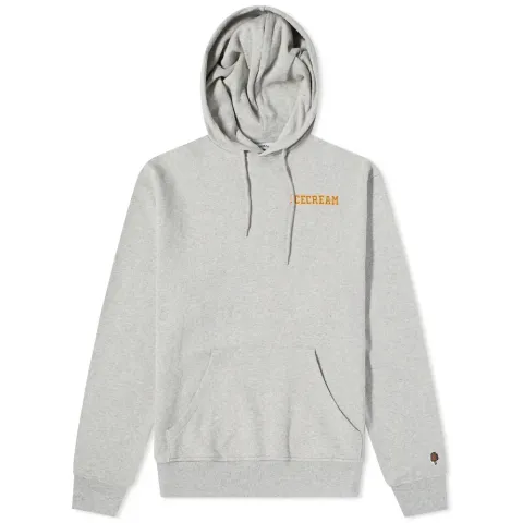 College Hoodie