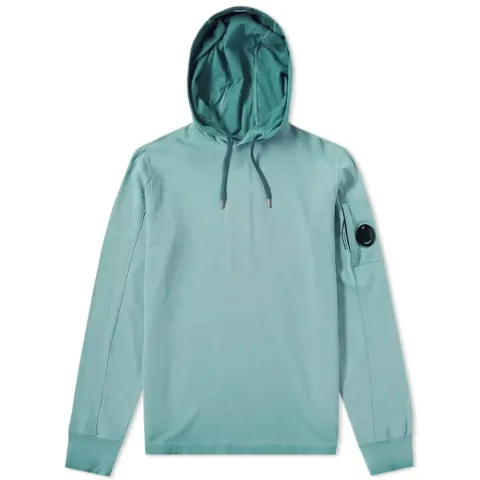Re-Colour Arm Lens Popover Hoody