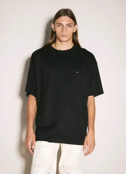 Pierced T-Shirt