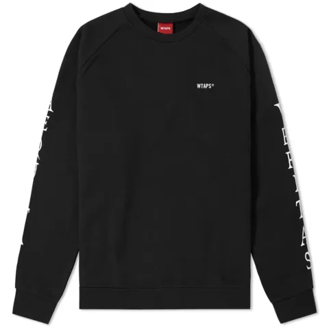 Crew Sweat