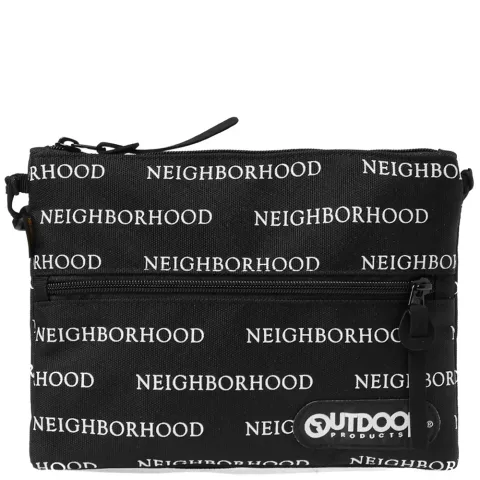 x Outdoor Products International E-Musette Bag
