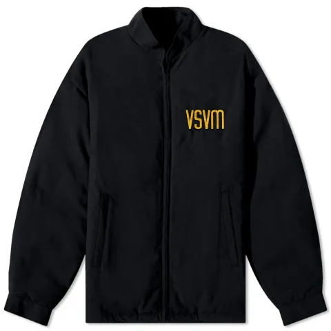 Yardline Down Jacket