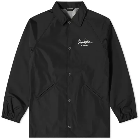 Dondi Coach Jacket