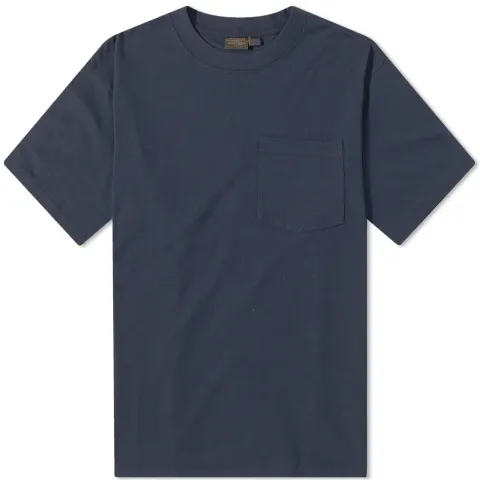 Pioneer Pocket T-Shirt
