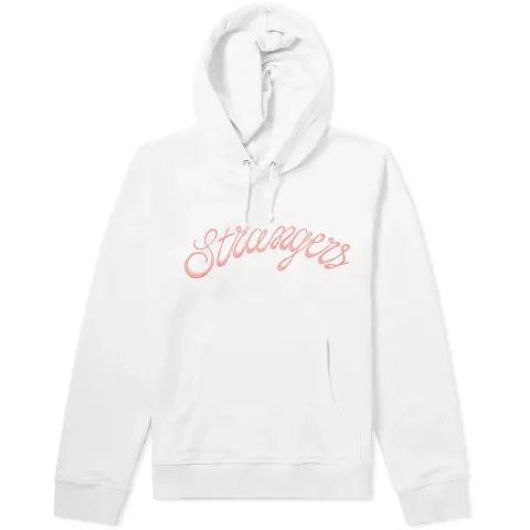 Logo Hoody