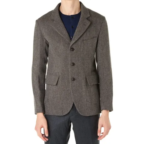 Business Jacket