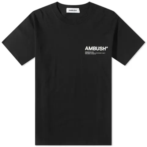 Workshop Logo T-Shirt