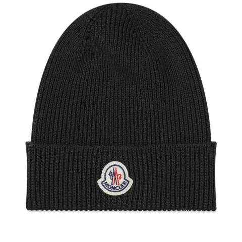 Logo Beanie