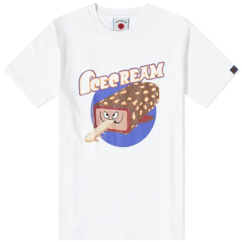 Crunchy Shark T-Shirt