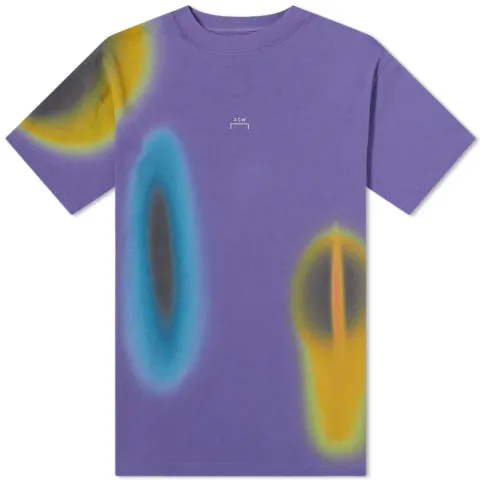 A-COLD-WALL* Hypergraphic Tee