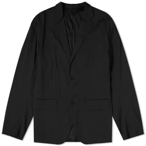 Technical Tailoring Sport Jacket