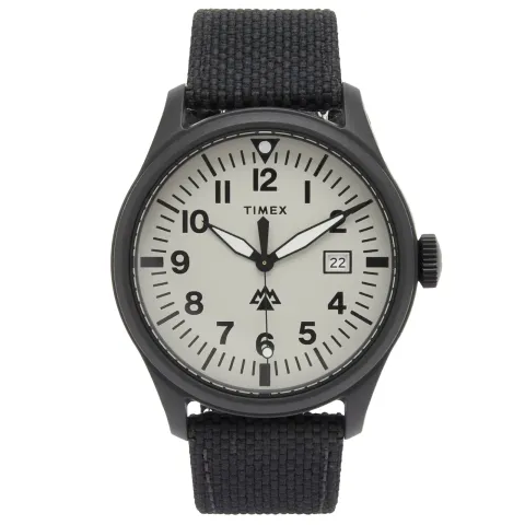 Expedition North Traprock 43mm Watch