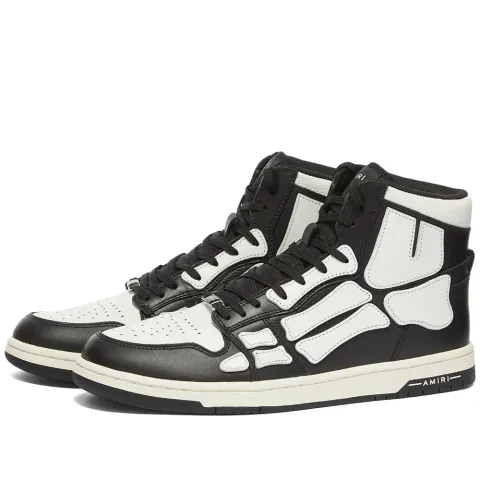 Skel Top Hi Sneaker