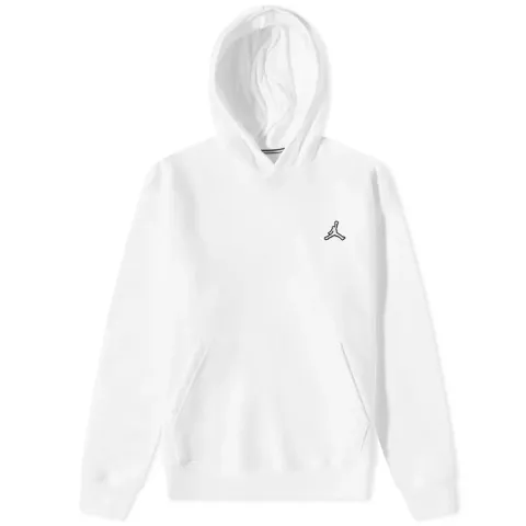 Essential Popover Hoodie