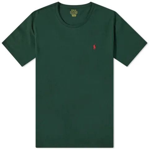 Custom Fit T-Shirt