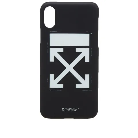 Arrows iPhone X Case