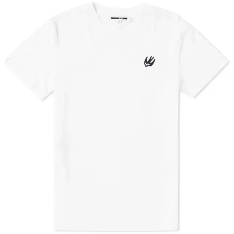 McQ Alexander McQueen Swallow Tee
