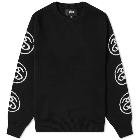 Link Sweater