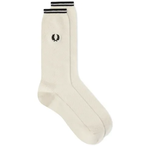 Tipped Sock