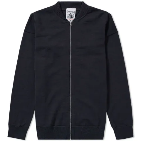 Intro Jacket