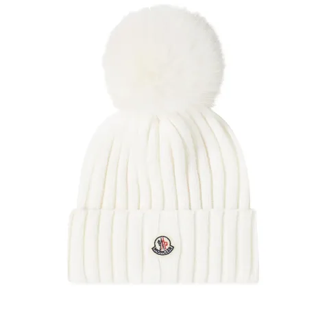 Bobble Knitted Hat
