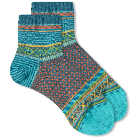 CHUP Landskap Quarter Length Sock