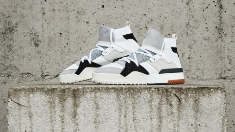 Adidas x Alexander Wang Bball
