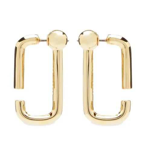 Metal Hoops