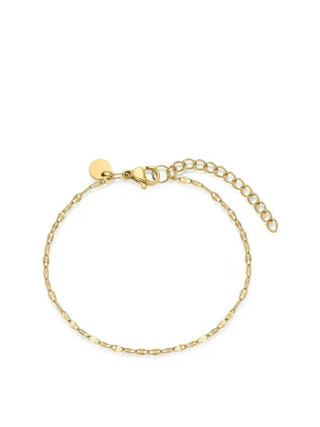 D. Louise Single Dainty Bracelet
