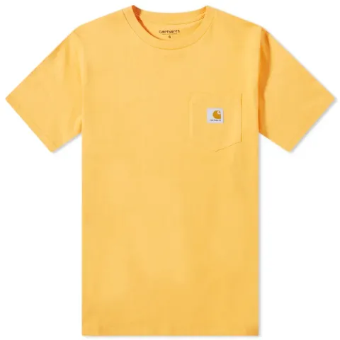 Pocket T-Shirt
