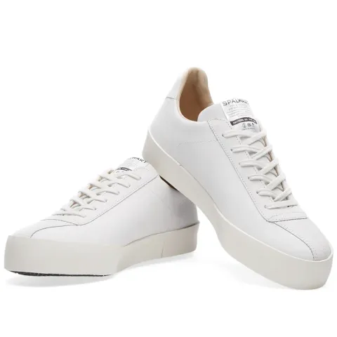 Court Nubuck Low