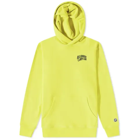 Small Arch Logo Popover Hoodie