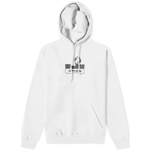 Ill-Tempered Hoodie