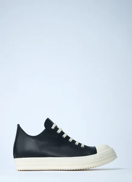 Low Sneakers